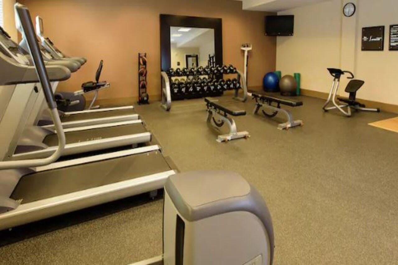 Homewood Suites By Hilton Phoenix Chandler Fashion Center Екстер'єр фото