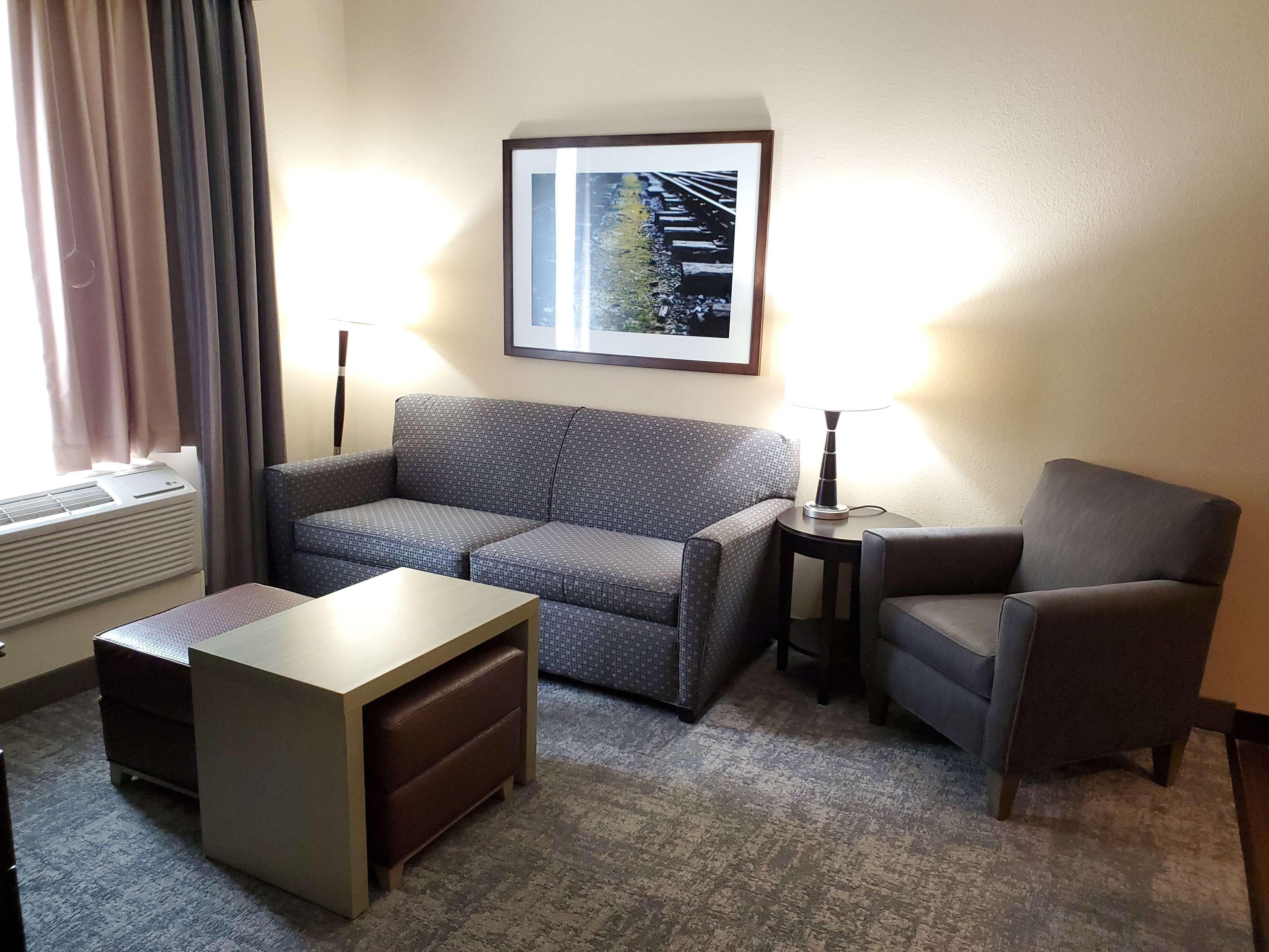 Homewood Suites By Hilton Phoenix Chandler Fashion Center Екстер'єр фото
