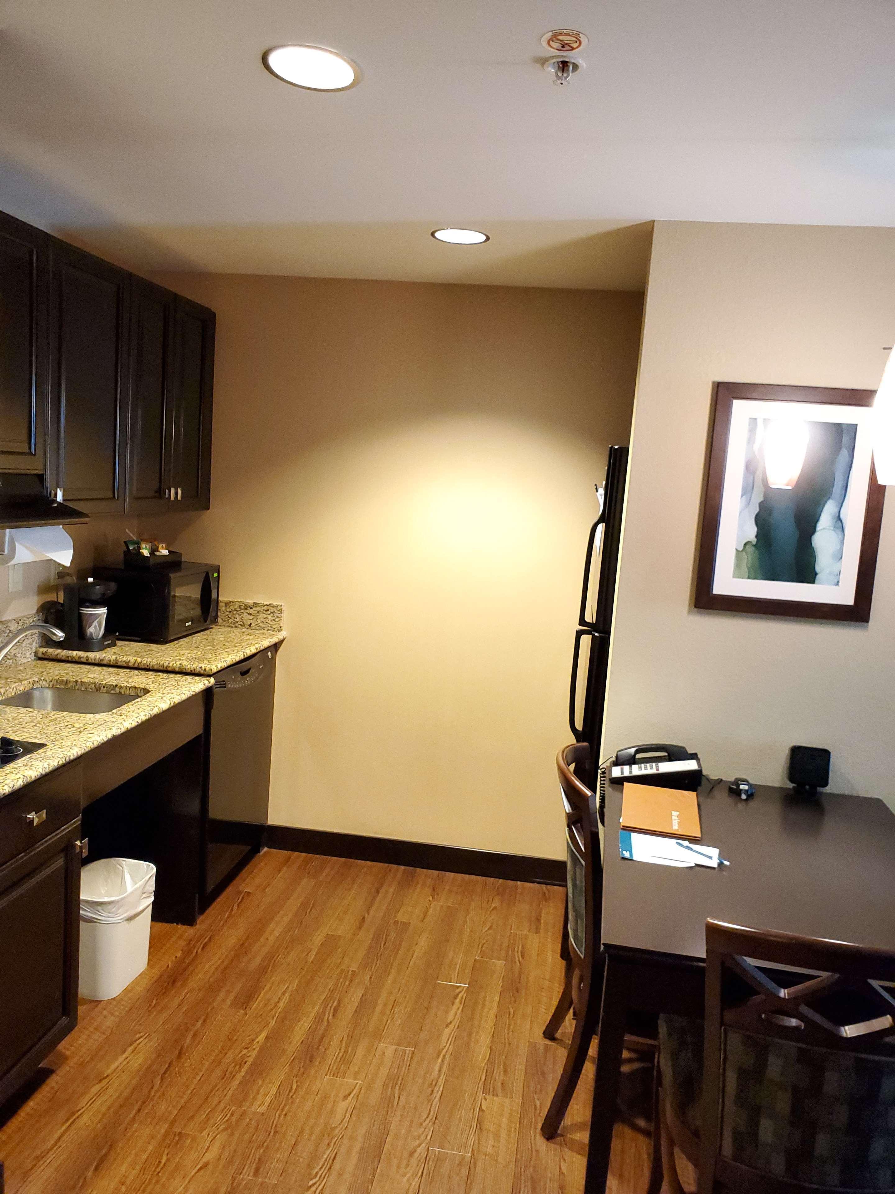 Homewood Suites By Hilton Phoenix Chandler Fashion Center Екстер'єр фото