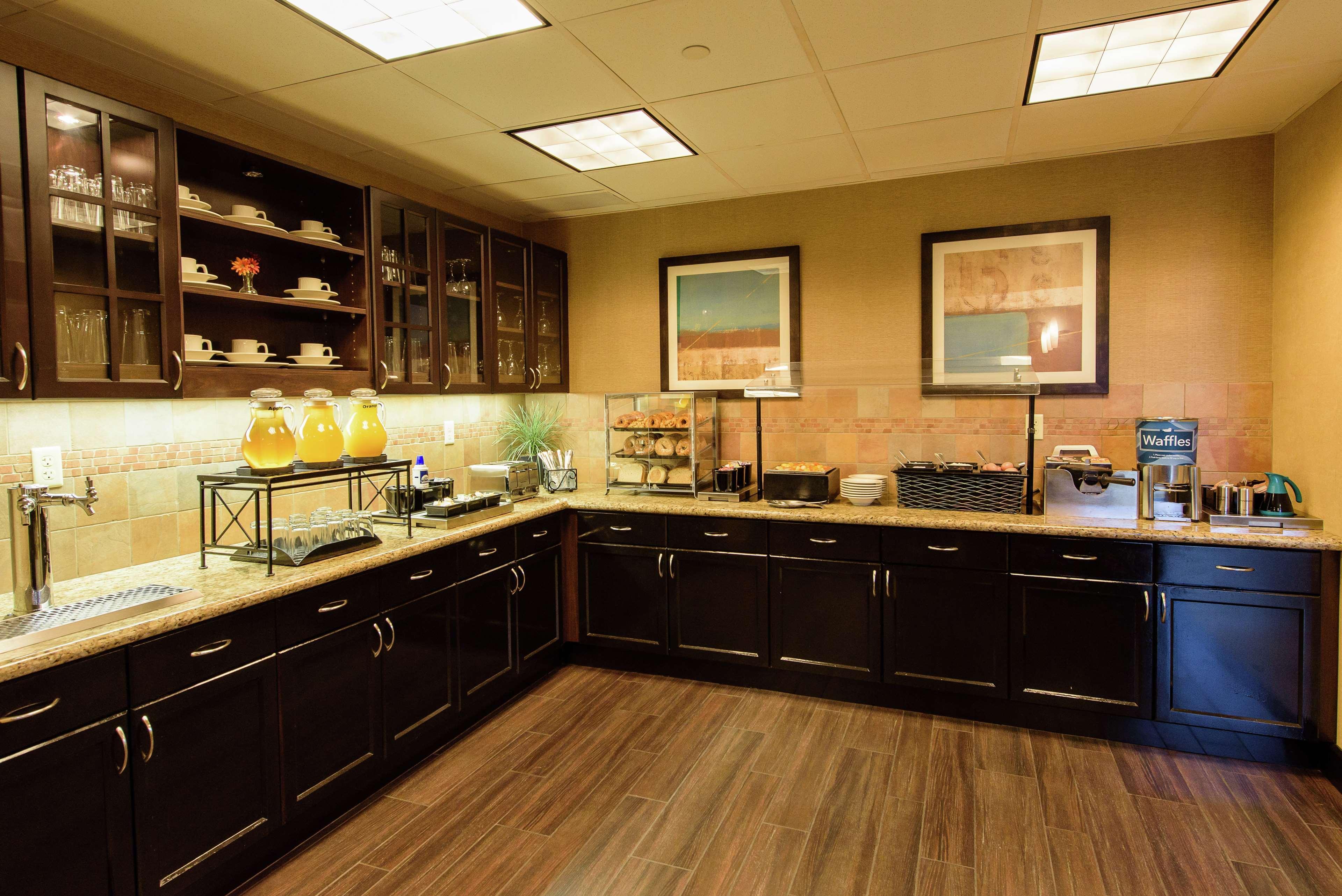 Homewood Suites By Hilton Phoenix Chandler Fashion Center Екстер'єр фото
