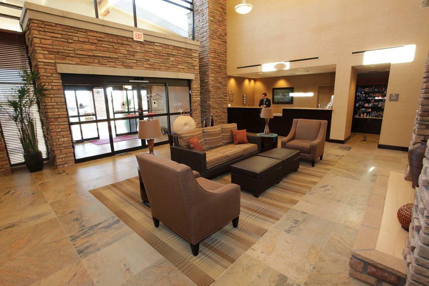Homewood Suites By Hilton Phoenix Chandler Fashion Center Екстер'єр фото