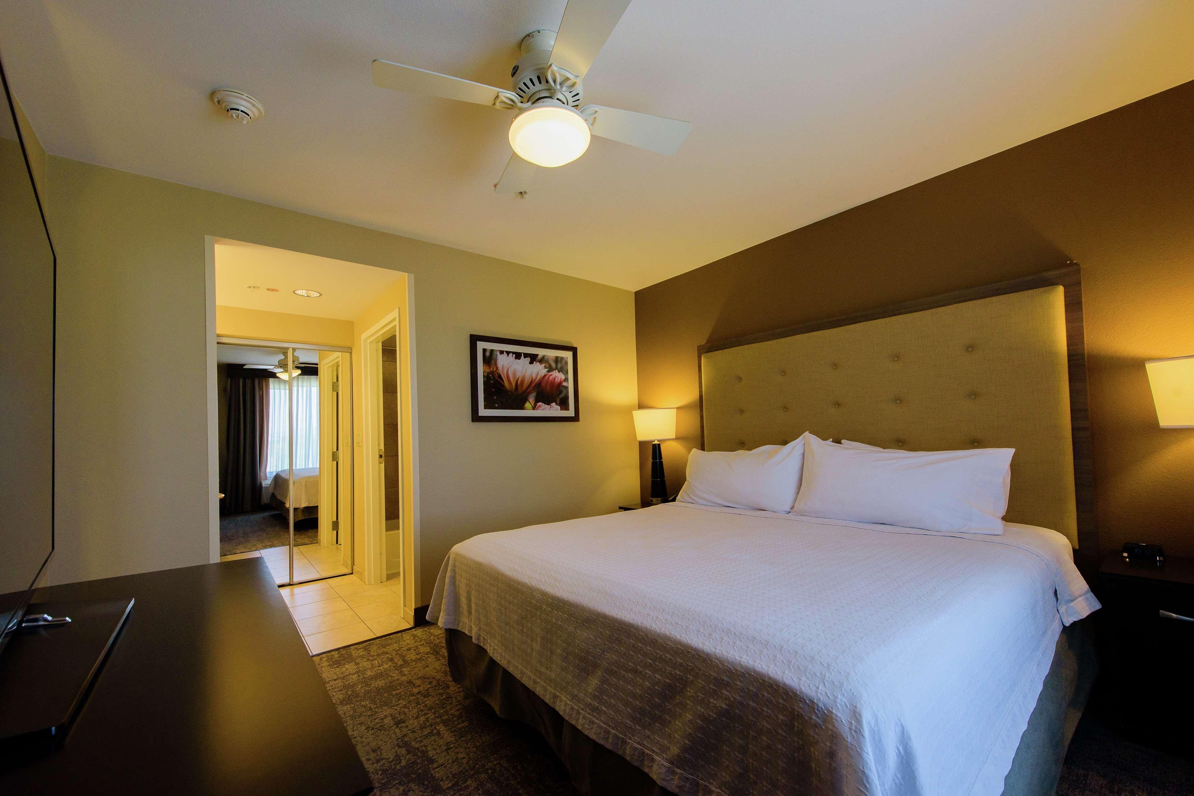 Homewood Suites By Hilton Phoenix Chandler Fashion Center Екстер'єр фото