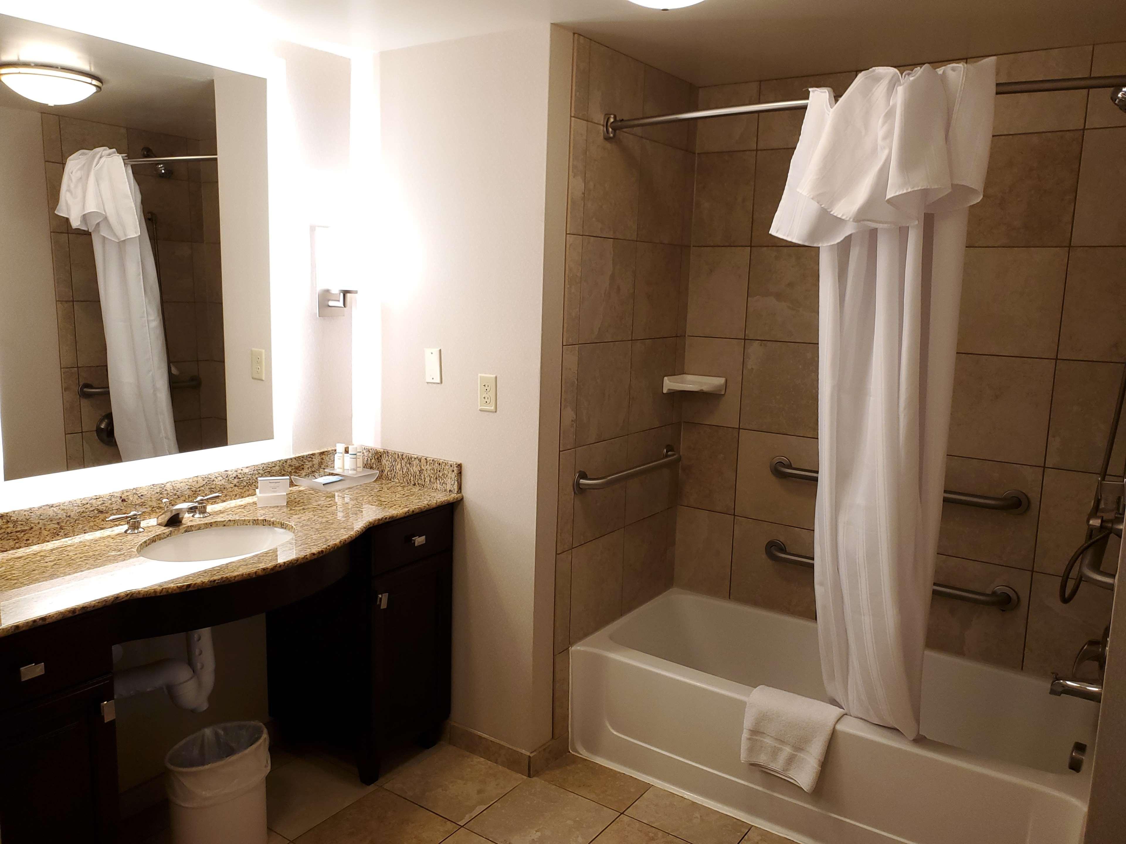 Homewood Suites By Hilton Phoenix Chandler Fashion Center Екстер'єр фото