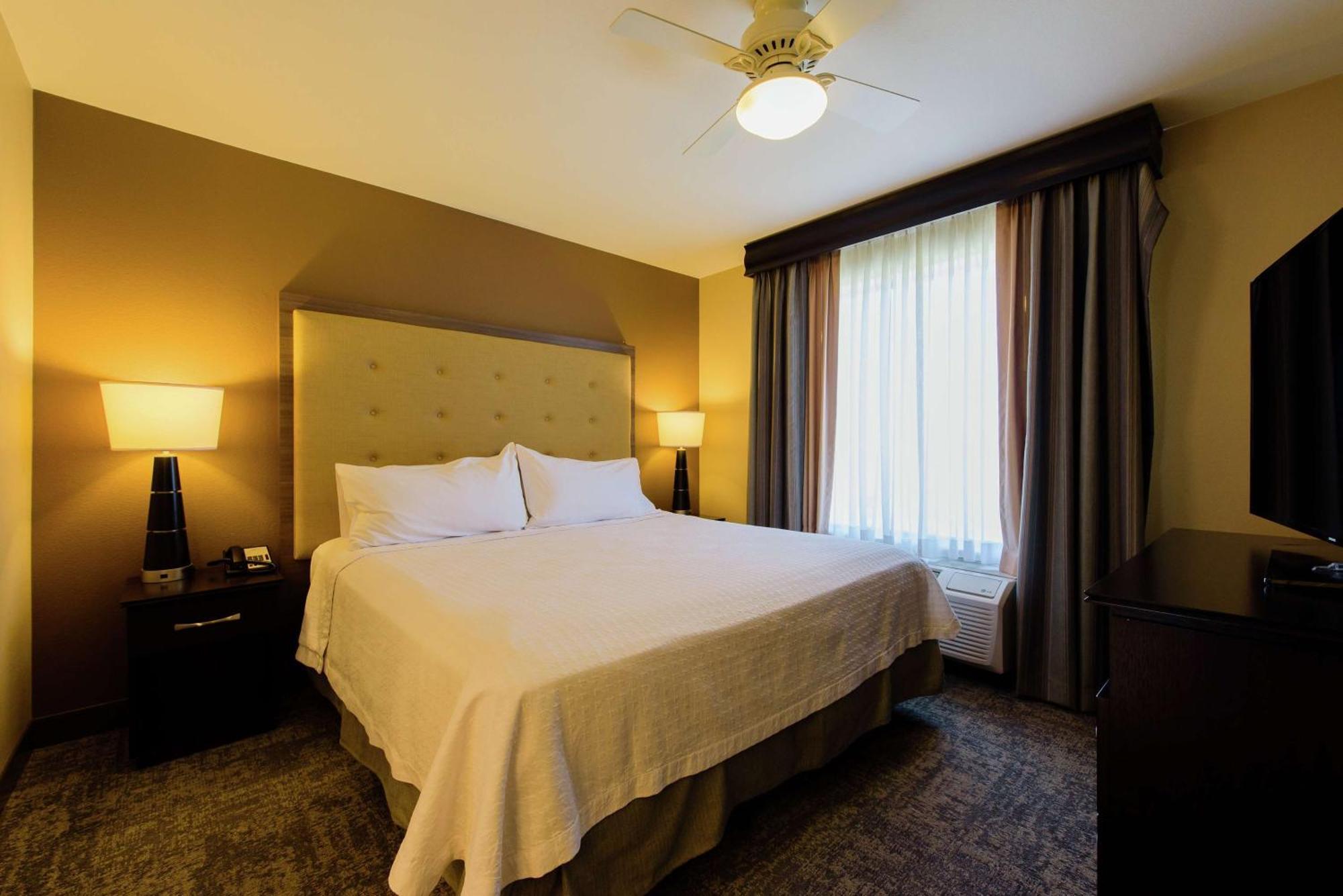 Homewood Suites By Hilton Phoenix Chandler Fashion Center Екстер'єр фото