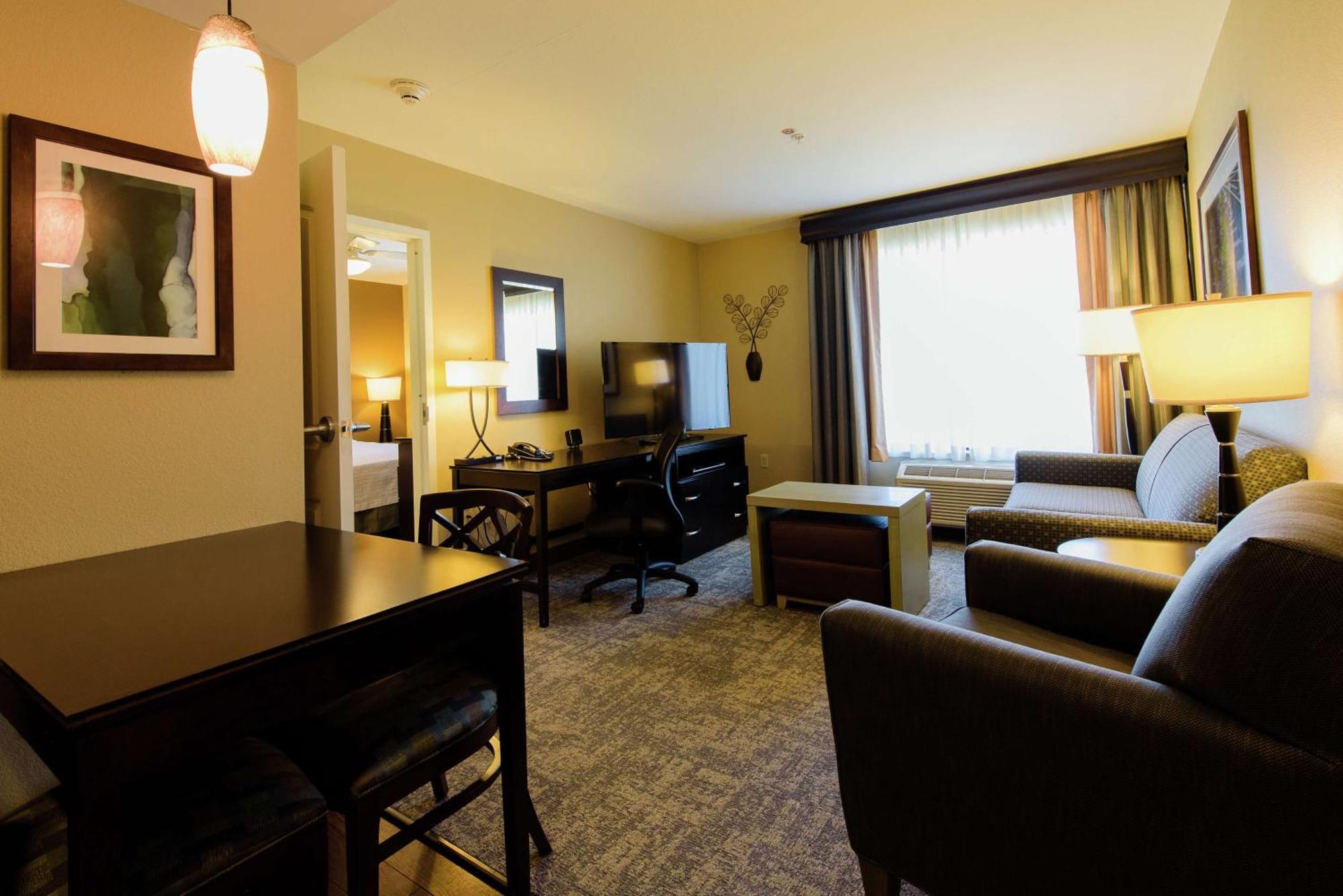 Homewood Suites By Hilton Phoenix Chandler Fashion Center Екстер'єр фото