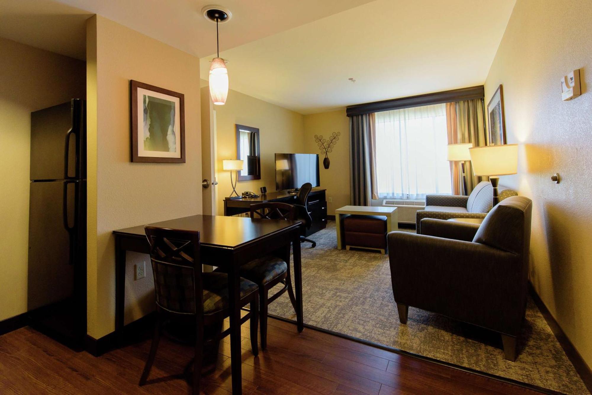 Homewood Suites By Hilton Phoenix Chandler Fashion Center Екстер'єр фото