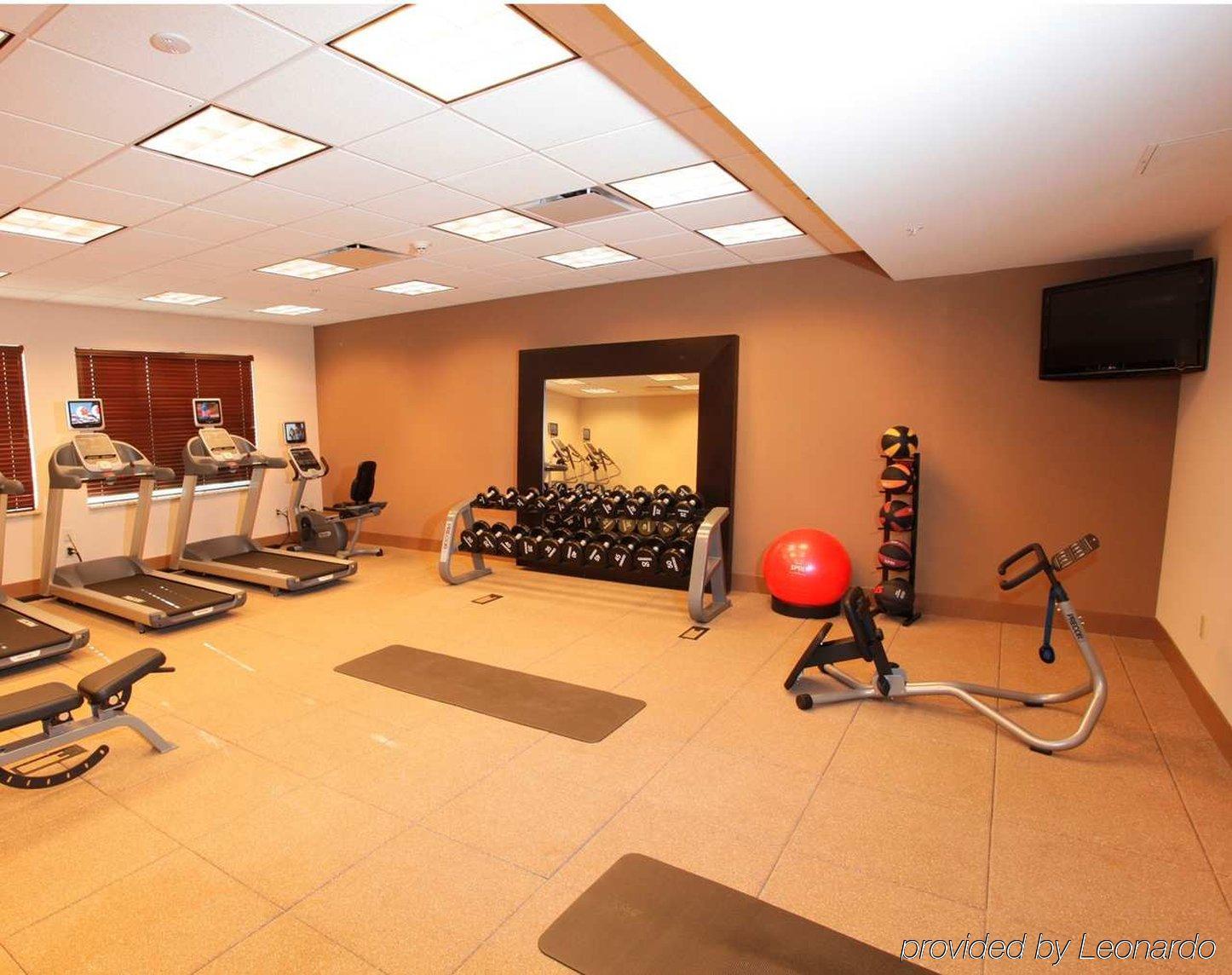 Homewood Suites By Hilton Phoenix Chandler Fashion Center Зручності фото