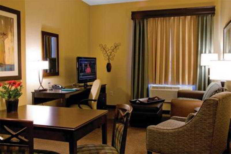 Homewood Suites By Hilton Phoenix Chandler Fashion Center Екстер'єр фото